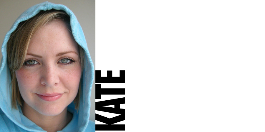 kate