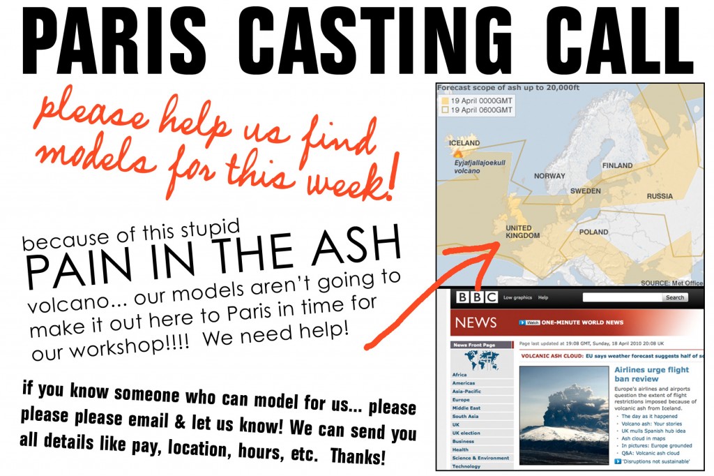 paris-casting-call